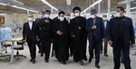 نامه رئیس قوه‌قضائیه به شورای نگهبان درباره مبارزه با قاچاق کالا و ارز