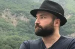 رضا براهنی درگذشت