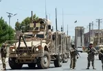 رئیس پلیس و محافظان ولایت «میدان‌وردک» کشته شدند