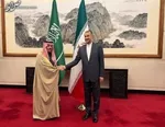 هجوم مردم تهران به سفارت عربستان