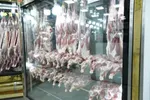 گوشت گوساله تنظیم بازاری کیلویی ۸۰۹ هزار تومان