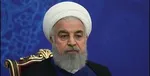 روحانی: بزرگترین مشکلات اقتصادی برای بخش‌هایی از جامعه است که درآمد ثابت دارند