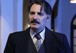 «کارآگاه علوی» از جمعه روانه آنتن سیما می‌شود