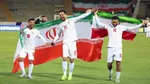 ایران در کانون توجهات ازبک‌ها| ابهام بزرگ درباره حضور در جام‌جهانی