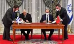 نائب رئیس مجلس: می‌توانیم زیردریایی آمریکا را شکار کنیم