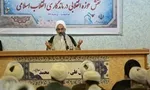 علم‌الهدی: مدیریت زندگی ما دست خداوند است