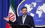 اجازه نمی‌دهیم برخی مداخله گران خارجی مناسبات ایران با همسایگان را تحت تاثیر قرار بدهند