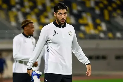 بمب نقل‌وانتقالاتی پرسپولیس از امارات می‌آید