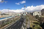 آلوده‌ترین منطقه تهران مشخص شد