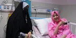 ۲۰ دانش آموز دبیرستان دخترانه در بروجرد مسموم شدند