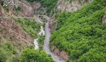 جاده چالوس فردا یک‌طرفه می‌شود