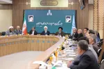 محسنی اژه‌ای: آنچه در لبنان حادث شد، فقط و فقط به برکت مقاومت بود