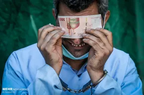 فیلم/ زمین‌گیر شدن سارقان مسلح پایتخت