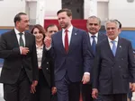 بیانیه نمایندگان مجلس در خصوص لز‌وم شفاف‌سازی جزئیات مذاکرات پاکستان