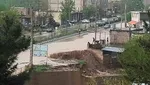 هر مسجد درمناطق سیل زده یک منزل مسکونی می‎سازد