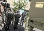 اخطار پدافند ارتش به آمریکایی‌ها برای ترک منطقه رزمایش ذوالفقار