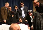 علت اصلی حمله به دادستان مشخص شد | دستگیری عامل حمله