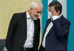 بارها گفته‌ام که فقط برای چهار سال می‌خواهم رییس جمهور بشوم/ میدانم گره‌های اقتصادی کجاست