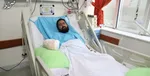 اعلام برنامه وداع و تشییع شهید جهادگر حجت‌الاسلام دارایی