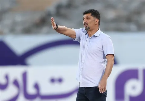 سرمربی جدید نساجی مشخص شد