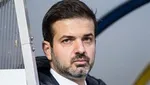 اطمینان خاطر فتحی به استراماچونی