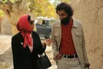 متفاوت‌ترین پوشش «ترلان پروانه» روی پوستر فیلم جدیدش+ عکس