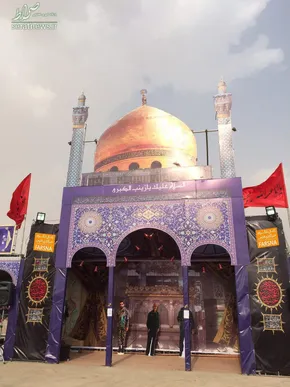عكس/ دختر سرمربي خارجي استقلال