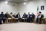 شکایت مجلس از دولت