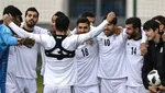 ادامه فروش بلیت مسابقات جام ملت‌های آسیا در سایت فدراسیون