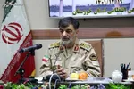 تبریک رئیسی در پی انتصاب سردار رادان
