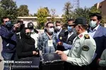 جریمه ۵۰۰هزار تومانی برای ۱۰هزار خودرو