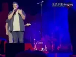 چراغ کنسرت‌ها روشن می‌شود