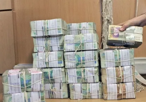 آینه تمام نمای نظام بانکی بیمار