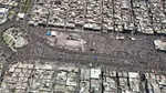 تصاویری از آرامگاه ابدی سردار شهید حاجی زاده