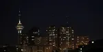 قطعی برق ۳۸ اداره پر مصرف در پایتخت