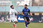 پرسپولیس ۲ - تراکتور یک/ سرخپوشان به یک قدمی استقلال رسیدند