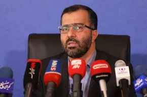 فیلم| قشقاوی: در خونخواهی رهبر شهید، چیزی فراتر از قصاص را می‌خواهیم