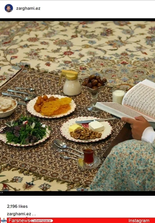  عزت الله ضرغامی، رئیس اسبق سازمان صدا و سیما