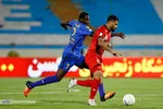 زنگ خطر برای پرسپولیسی‌ها به صدا درآمد!