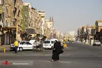 آبادان گرمترین شهر جهان شد ۱۱ مرداد ۱۴۰۴ + لیست