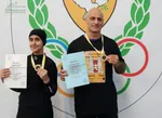 کسر بودجه فدراسیون وزنه‌برداری به دلیل پرداخت نکردن حقوق کیانوش رستمی!