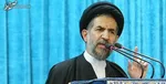 حجت‌الاسلام ابوترابی فرد خطیب این هفته نماز جمعه تهران