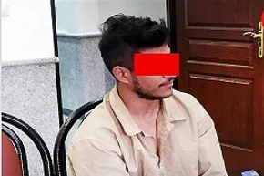 فیلم| کلاه‌های ترامپی در آمریکا به آتش کشیده شد