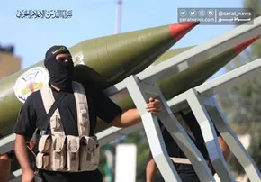 فیلم/ اولین تصاویر از لحظۀ توقیف کشتی صهیونیستی توسط انصارالله یمن