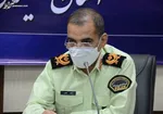 هلاکت ۲ نفر از اشرار مسلح در منطقه کویری حلوان