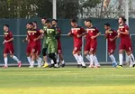 حضور ۳ بازیکن سپاهان در لیست ۱۰ نفره اسکوچیچ
