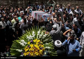 فیلم داعش از عوامل خود در ایران قبل از حمله