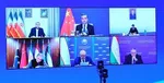 رئیس‌جمهور وارد کولاب شد