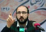 گلایه رضا رشیدپور از عادل فردوسی‌پور +عکس
