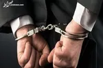 دستگیری مرد جوان به اتهام قتل پدرخوانده‌اش